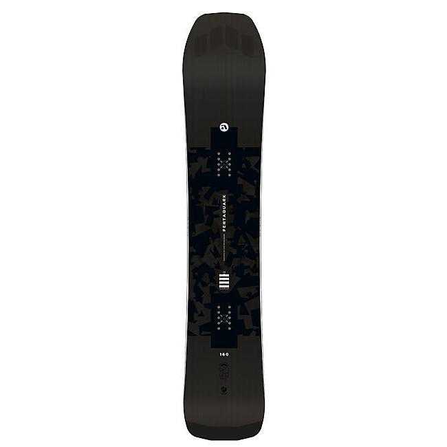 Snowboard