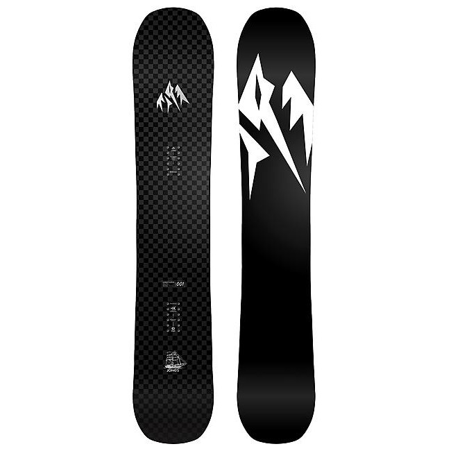 Snowboard