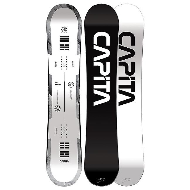 Snowboard