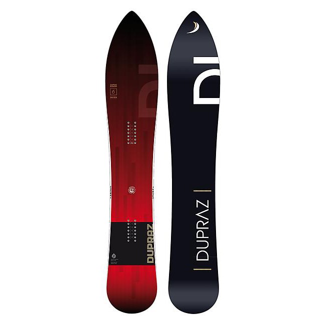 Snowboard