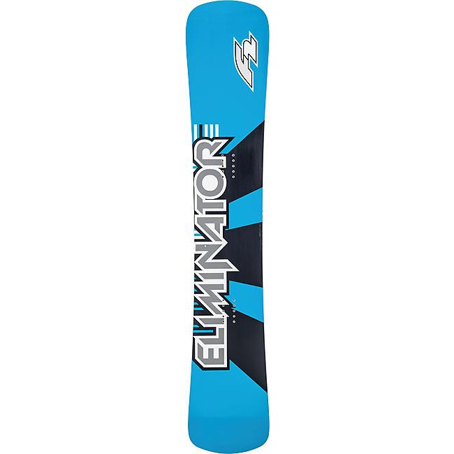Snowboard