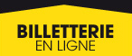 Billeterie en ligne