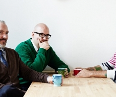 The Bad Plus