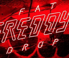 Fat Freddy's Drop